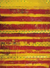 Robert Rauschenberg-Yoicks, 1953